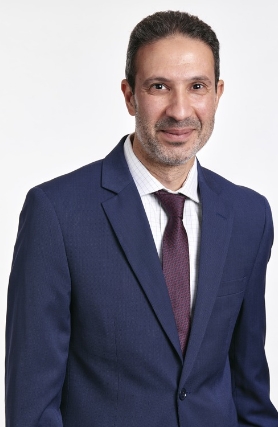 Mr. Maged Ismail