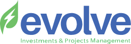 Evolve investment project management