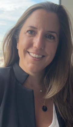 Mrs. Elena Bertolin