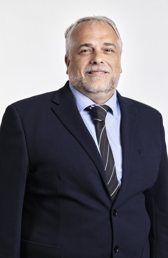 MR. ARTURO GALLART MAURI