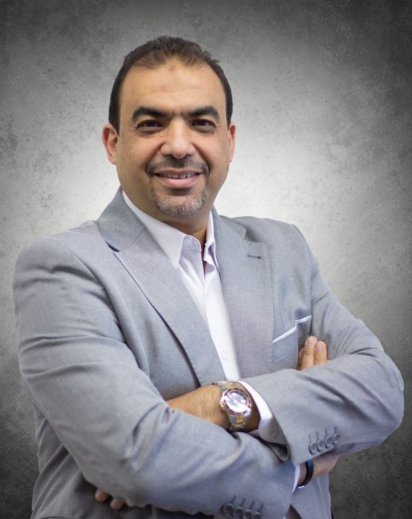 Mr. Waleed Lasheen